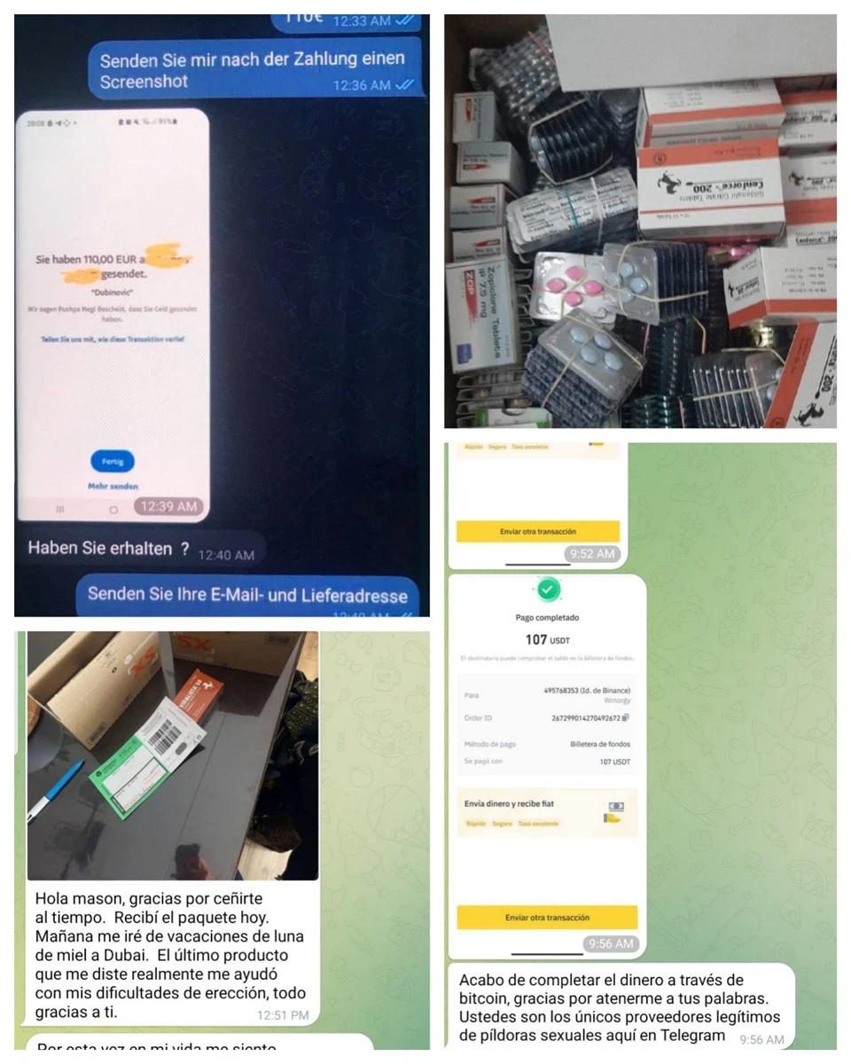 Branded Dapoxetine Priligy 30mg factory