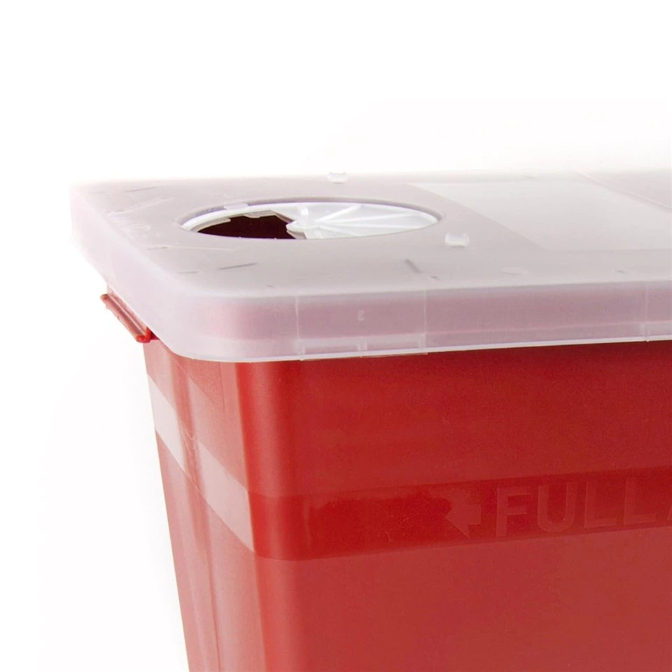 Medication Disposal Containers best